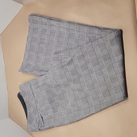 Express Pants - Express Design Studio, "Editor" Wide Leg Trousers, Size 12L, EUC!